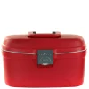 Roncato Beauty Small Beauty Case rood