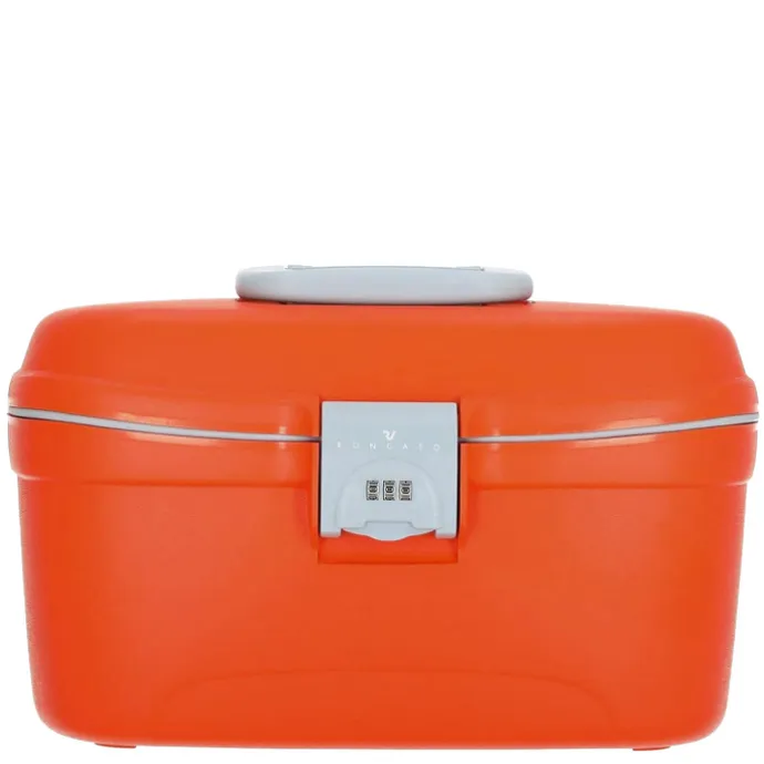 Roncato Beauty Small Beauty Case papaia