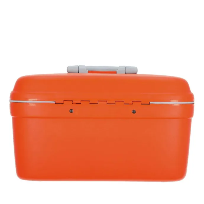 Roncato Beauty Small Beauty Case papaia