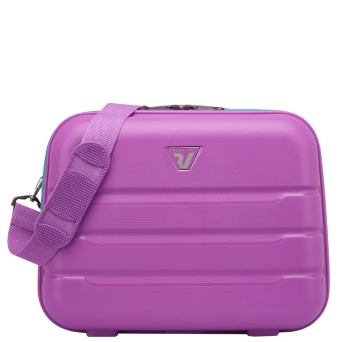 Roncato B-Flying Beauty Case caseorchid