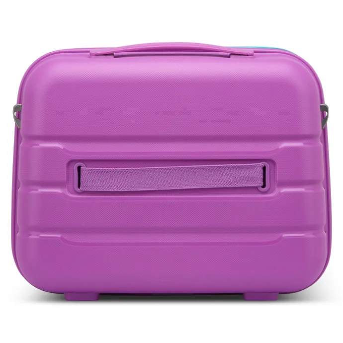 Roncato B-Flying Beauty Case caseorchid