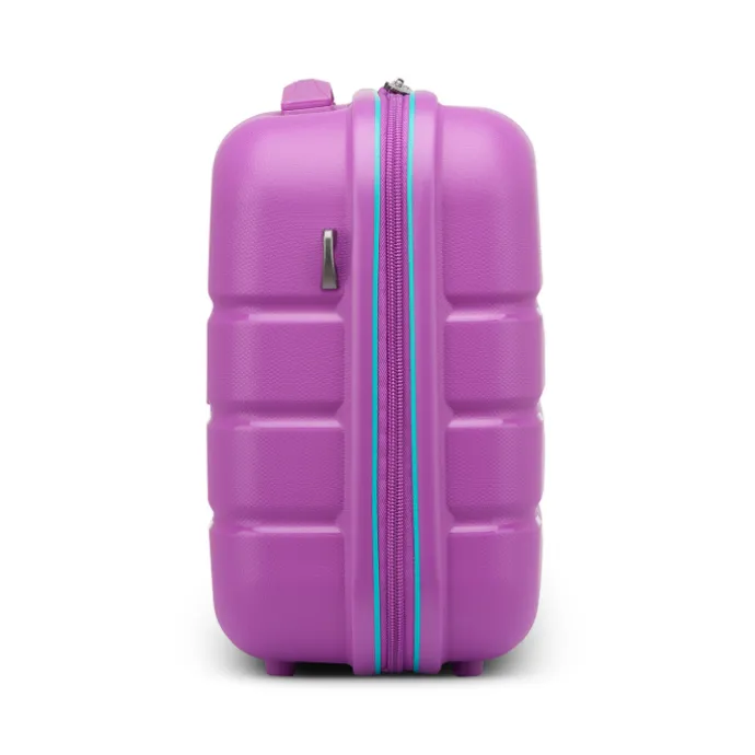 Roncato B-Flying Beauty Case caseorchid