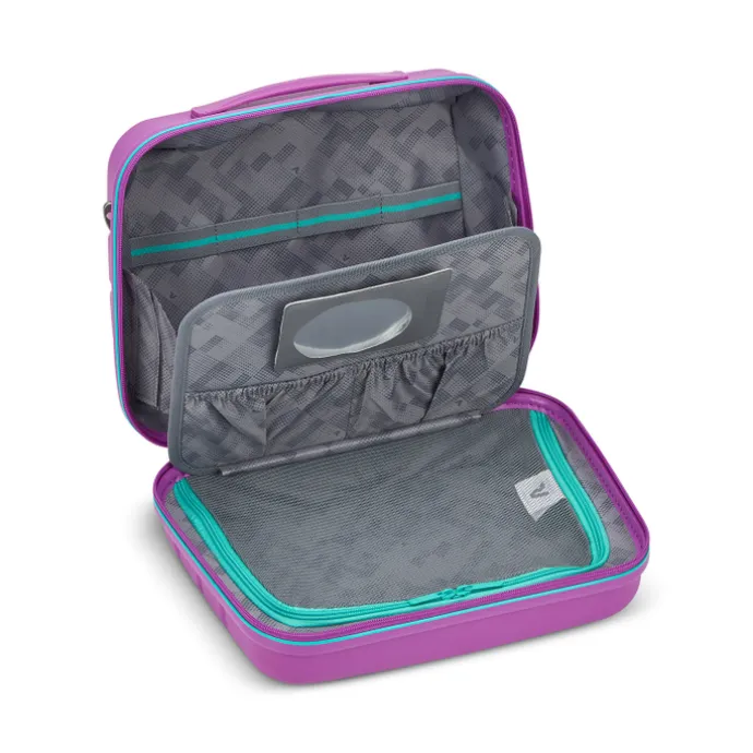 Roncato B-Flying Beauty Case caseorchid