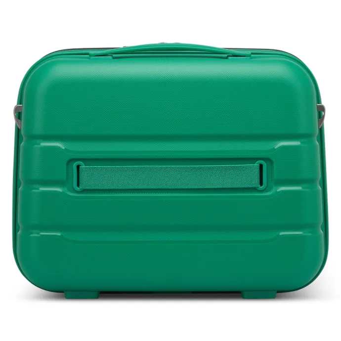 Roncato B-Flying Beauty Case case green