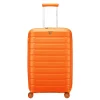 Roncato B-Flying Expandable Trolley 68 spot apricot orange