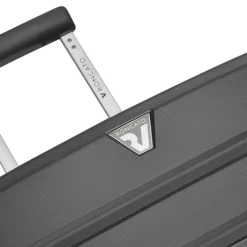 Roncato B-Flying Expandable Trolley 68 antracite