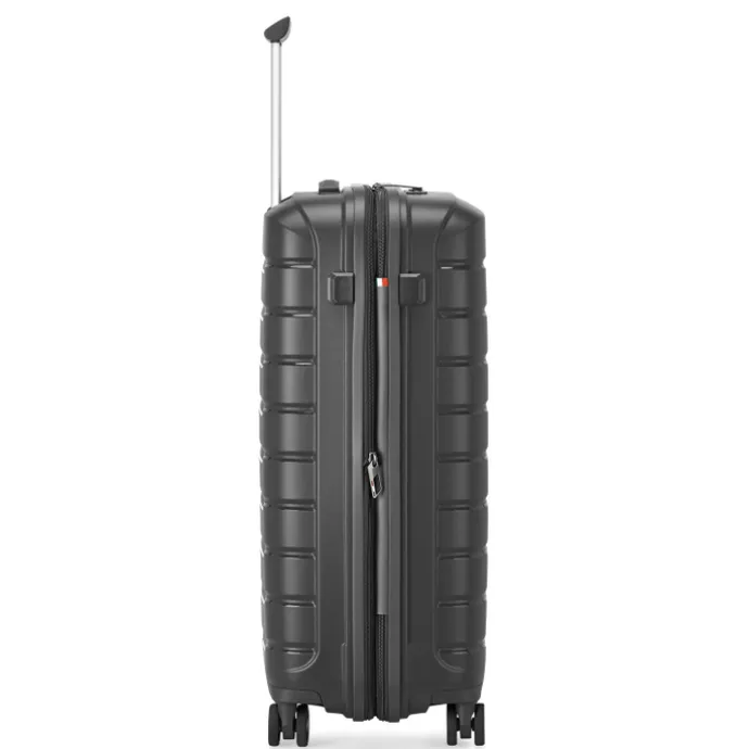 Roncato B-Flying Expandable Trolley 68 antracite