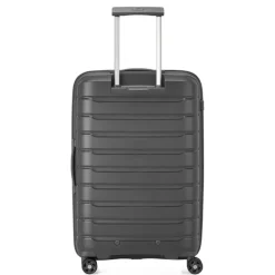 Roncato B-Flying Expandable Trolley 68 antracite