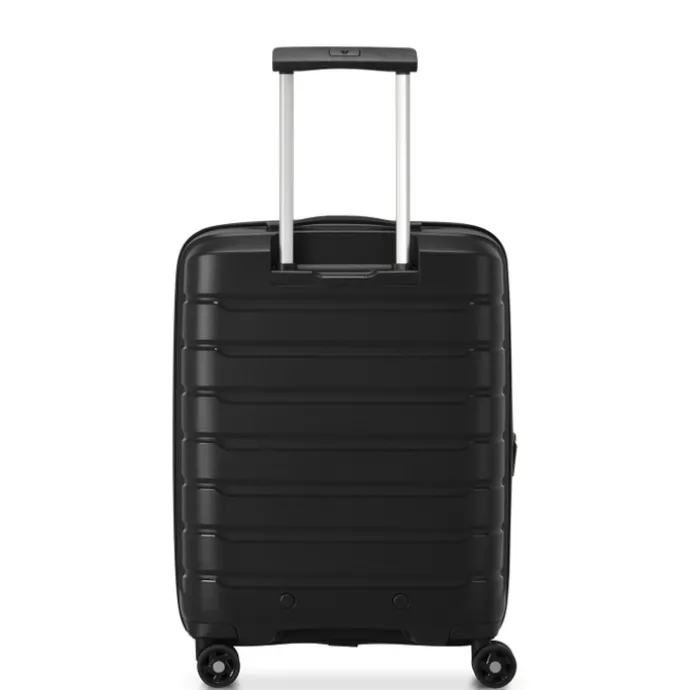 Roncato B-Flying Expandable Trolley 55 nero
