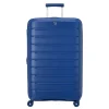 Roncato B-Flying Expandable Trolley 78 blu notte