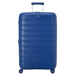 Roncato B-Flying Expandable Trolley 78 blu notte
