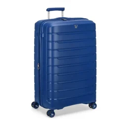 Roncato B-Flying Expandable Trolley 78 blu notte