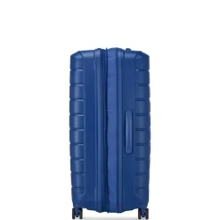Roncato B-Flying Expandable Trolley 78 blu notte