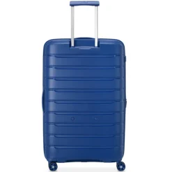 Roncato B-Flying Expandable Trolley 78 blu notte