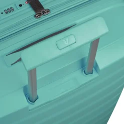 Roncato B-Flying Expandable Trolley 68 salvia