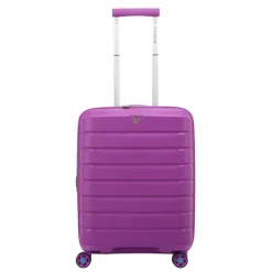 Roncato B-Flying Expandable Trolley 55 flyingorchid
