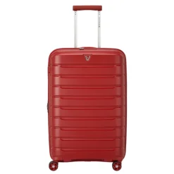 Roncato B-Flying Expandable Trolley 68 rosso