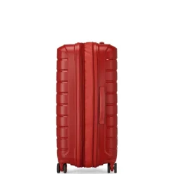 Roncato B-Flying Expandable Trolley 68 rosso