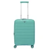 Roncato B-Flying Expandable Trolley 55 salvia