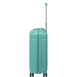 Roncato B-Flying Expandable Trolley 55 salvia