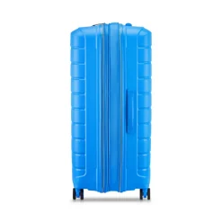Roncato B-Flying Expandable Trolley 78 spot sky blue