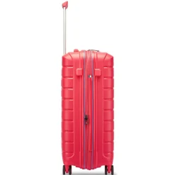 Roncato B-Flying Expandable Trolley 68 spot radiant red