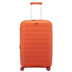 Roncato B-Flying Expandable Trolley 68 brilliant orange