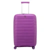 Roncato B-Flying Expandable Trolley 68 flyingorchid