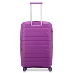 Roncato B-Flying Expandable Trolley 68 flyingorchid