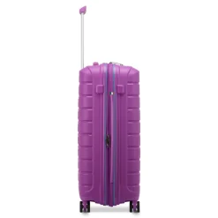Roncato B-Flying Expandable Trolley 68 flyingorchid