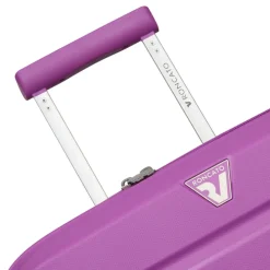 Roncato B-Flying Expandable Trolley 68 flyingorchid