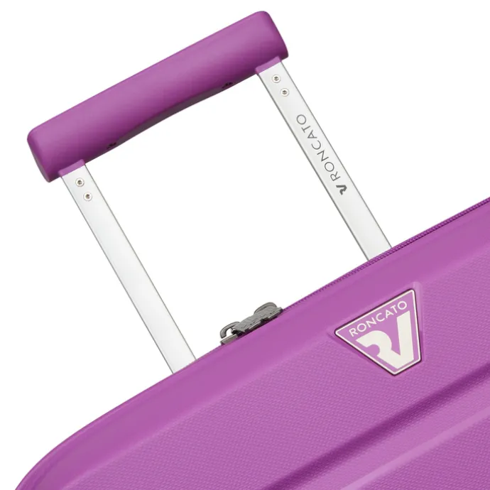 Roncato B-Flying Expandable Trolley 68 flyingorchid