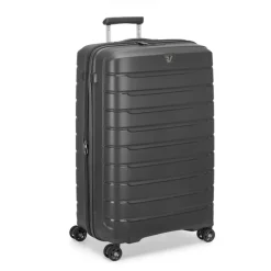 Roncato B-Flying Expandable Trolley 78 antracite