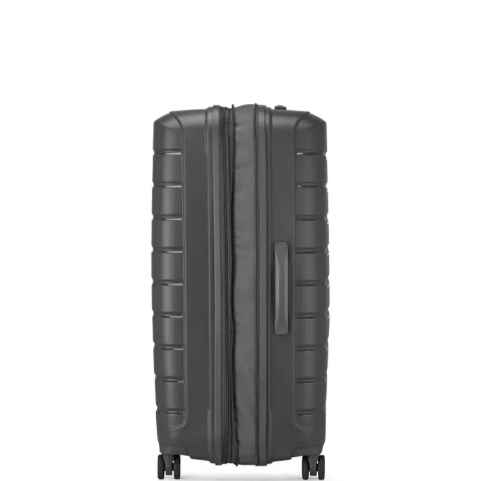 Roncato B-Flying Expandable Trolley 78 antracite