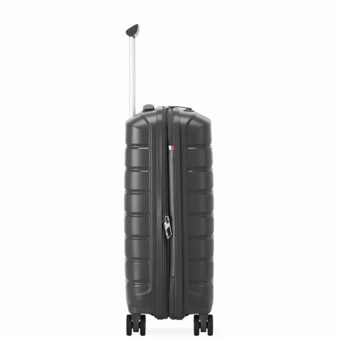 Roncato B-Flying Expandable Trolley 55 antracite