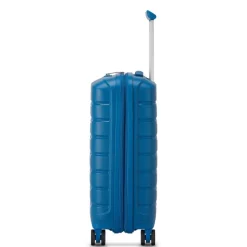 Roncato B-Flying Expandable Trolley 55 denim