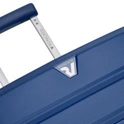 Roncato B-Flying Expandable Trolley 55 blu notte