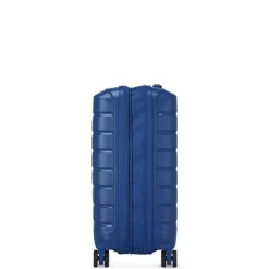Roncato B-Flying Expandable Trolley 55 blu notte