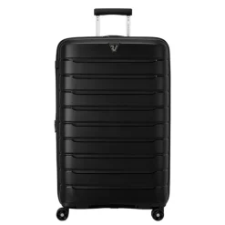Roncato B-Flying Expandable Trolley 78 nero
