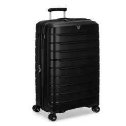 Roncato B-Flying Expandable Trolley 78 nero