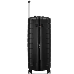 Roncato B-Flying Expandable Trolley 78 nero