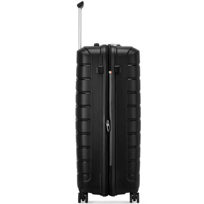 Roncato B-Flying Expandable Trolley 78 nero
