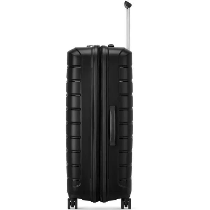Roncato B-Flying Expandable Trolley 78 nero
