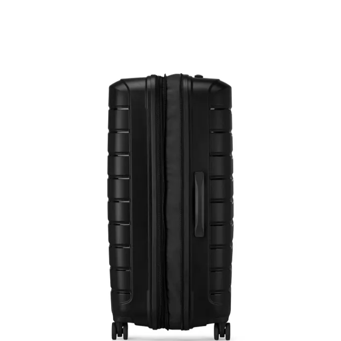 Roncato B-Flying Expandable Trolley 78 nero