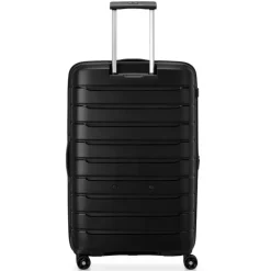 Roncato B-Flying Expandable Trolley 78 nero