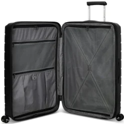 Roncato B-Flying Expandable Trolley 78 nero