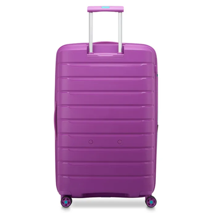 Roncato B-Flying Expandable Trolley 78 flyingorchid