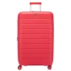 Roncato B-Flying Expandable Trolley 78 spot radiant red