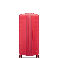 Roncato B-Flying Expandable Trolley 78 spot radiant red