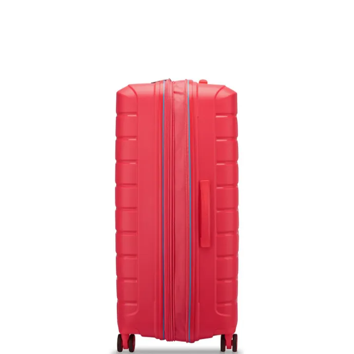 Roncato B-Flying Expandable Trolley 78 spot radiant red